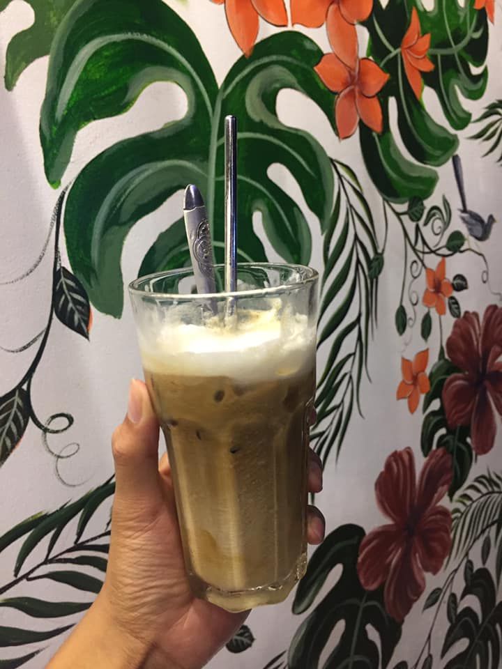 Modern Coffee - Ninh Hiệp