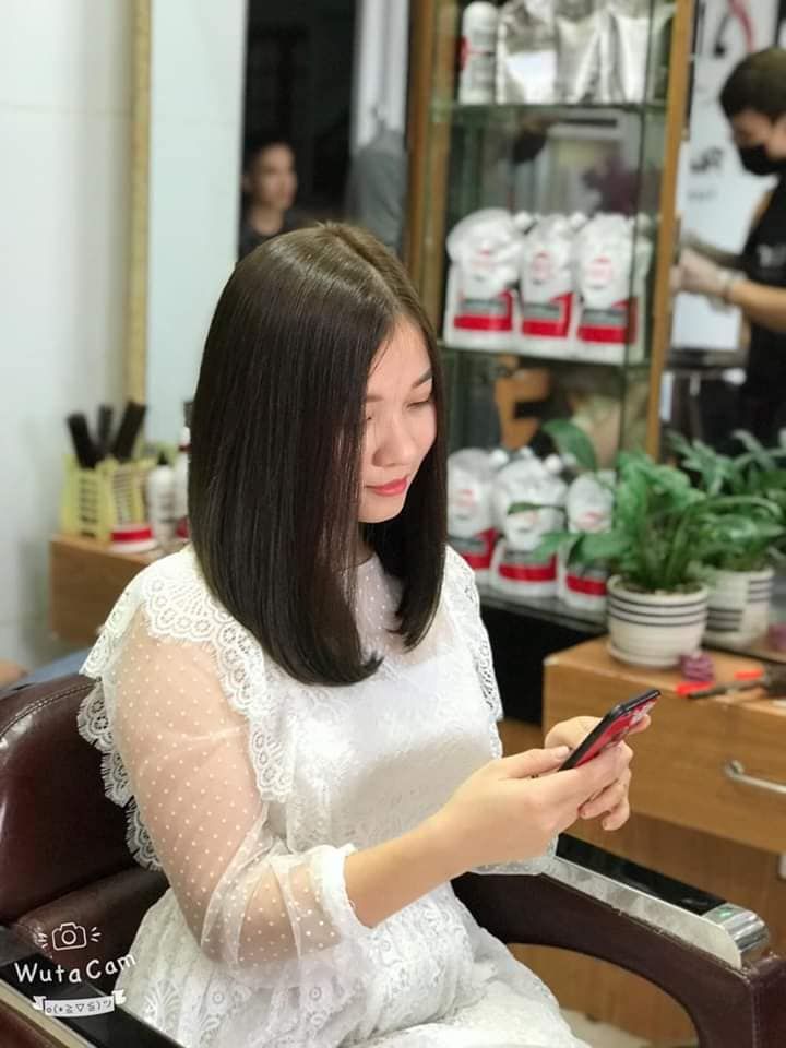 Salon Lâm Anh