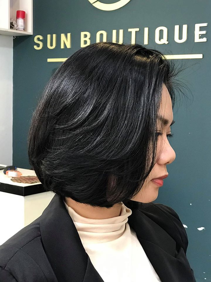 Salon Sơn Hair