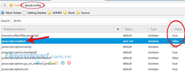 Sao chép trang mở bằng Mozilla Firefox Sao chép trang mở bằng Mozilla Firefox