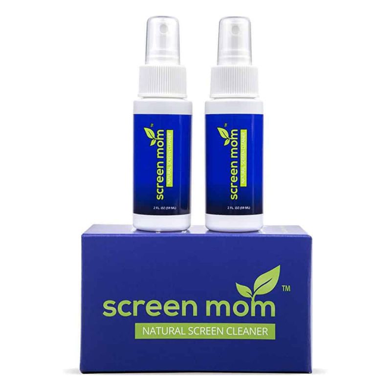 Screen Mom Cleaner Kit