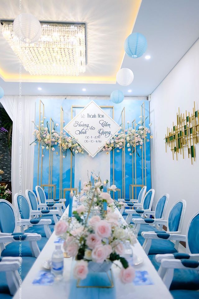 Sơn Hải Wedding Planner