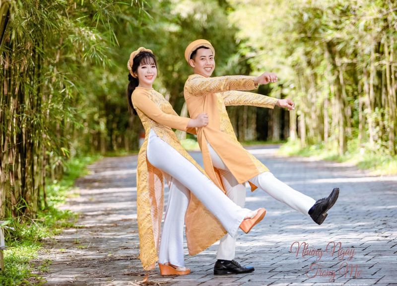 Studio Ngọc Ngân Studio Ngọc Ngân