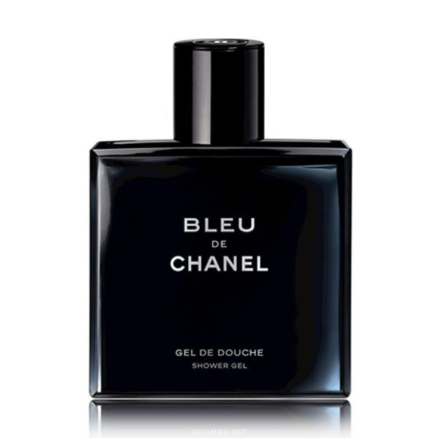 Sữa tắm Chanel Bleu De Chanel Shower Gel