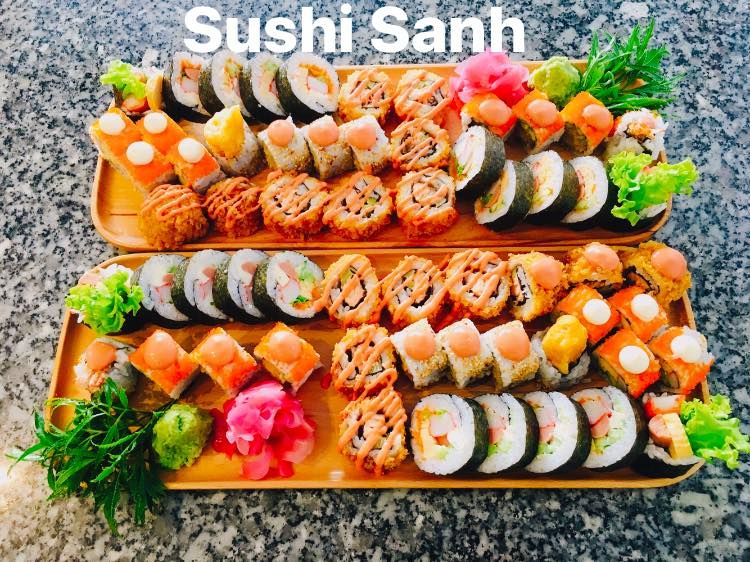 Sushi Sanh