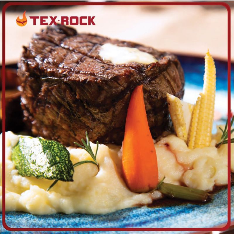 Tex-Rock Restaurant