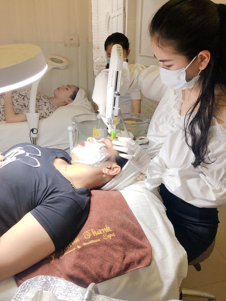 Thanh Thanh Spa - Skincare & Institute cơ sở 2 Diễn Châu