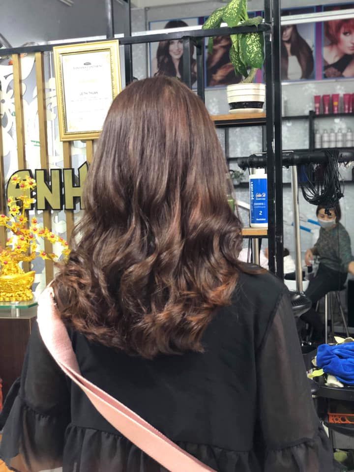 Thuận Anh Hair Salon Spa
