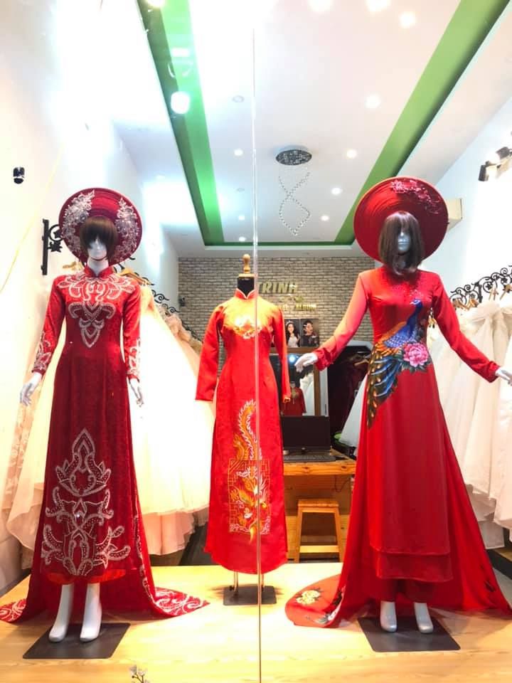 Trịnh Wedding