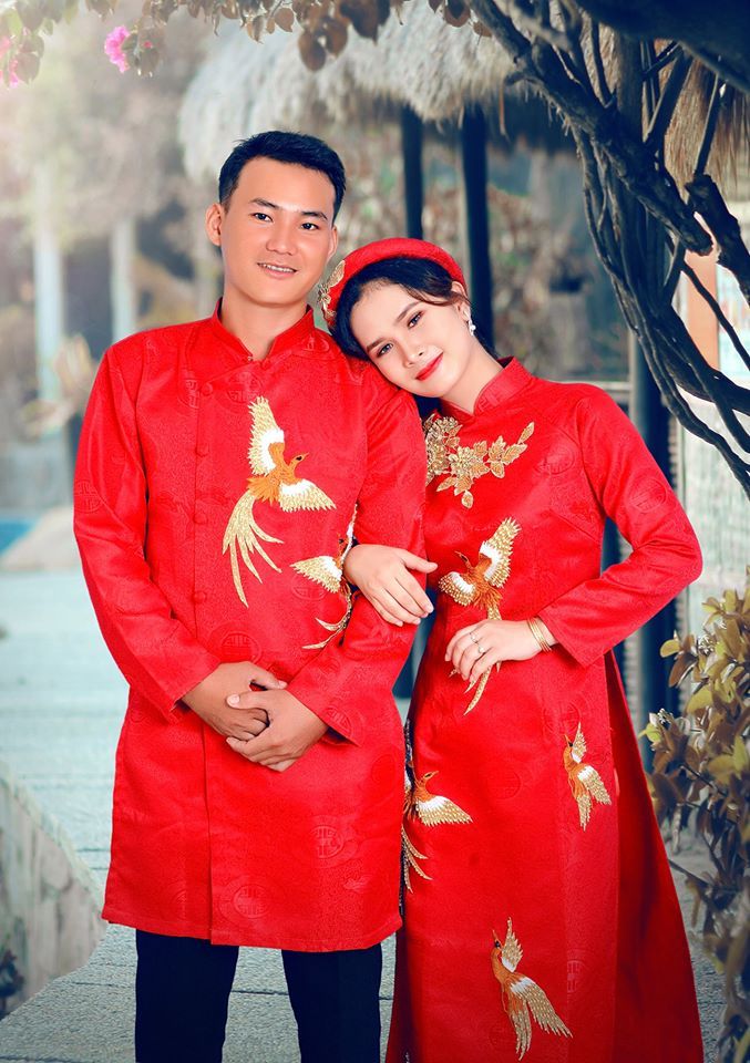 Trung Toàn Bridal