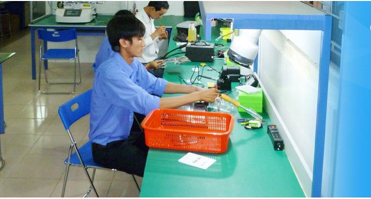 Trung tâm sửa chữa Tin Việt Tiến