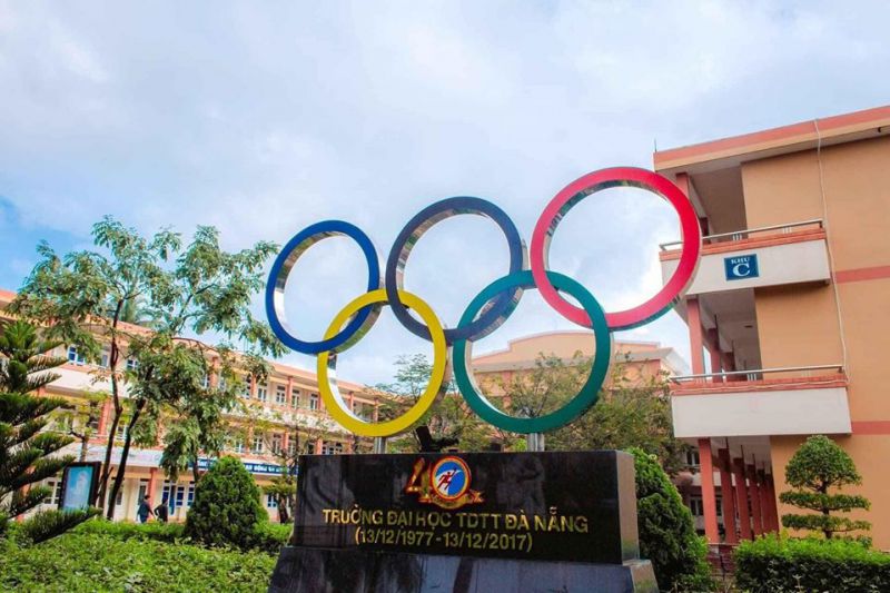 Trường Đại học Thể dục Thể thao Đà Nẵng