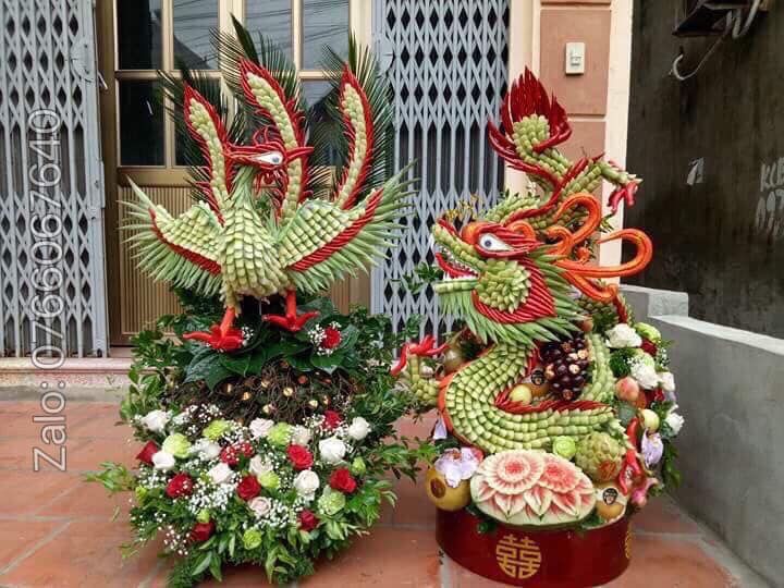 Tráp Cưới Hỏi Phương Dung Tráp Cưới Hỏi Phương Dung