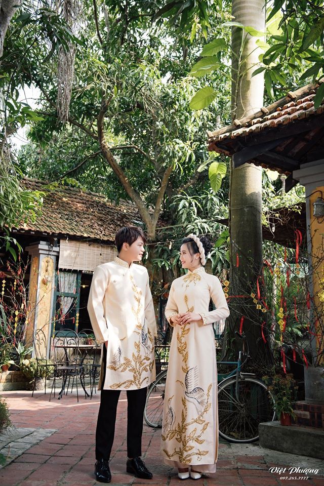 Việt Phượng Wedding Studio