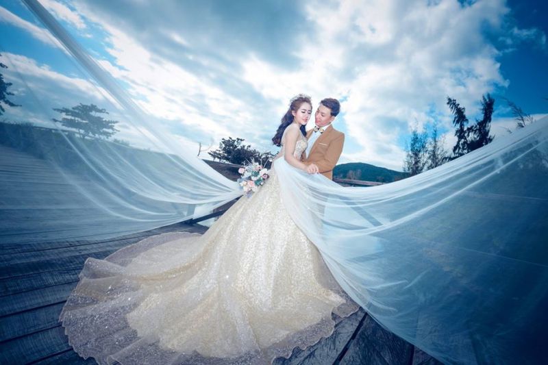 VŨ Studio Bridal VŨ Studio Bridal