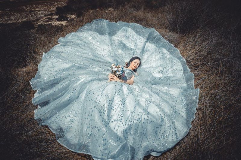 VŨ Studio Bridal VŨ Studio Bridal