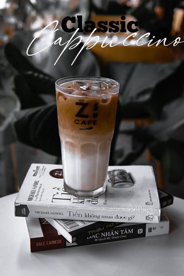 Z! CAFE