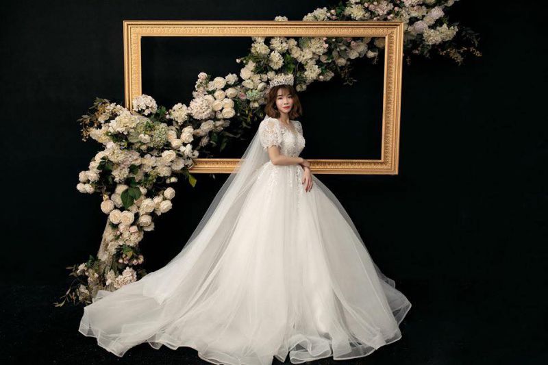 Áo Cưới Lâm Hà Áo Cưới Lâm Hà