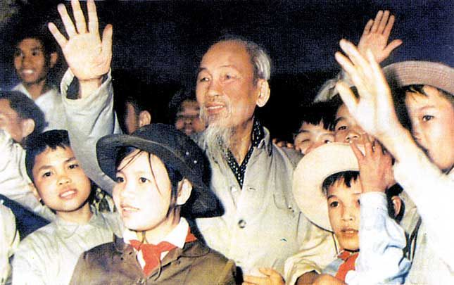 Ba chiếc ba lô - Sự công bằng Ba chiếc ba lô - Sự công bằng