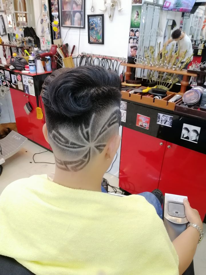 BarberShop Nguyễn Hạnh BarberShop Nguyễn Hạnh
