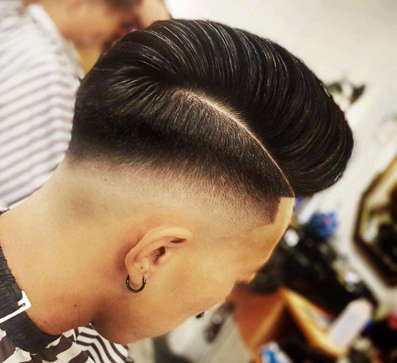 BarberShop Nguyễn Hạnh BarberShop Nguyễn Hạnh