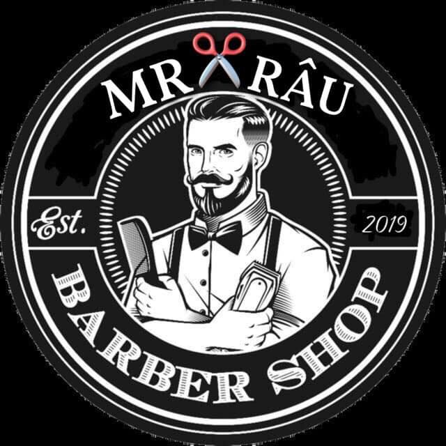 BarberShop_Mr Râu
