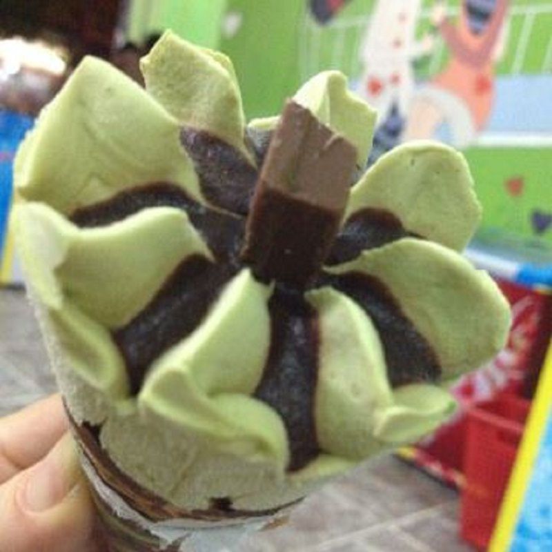 Chanh Xoắn 99 - Kem Ngon Các Loại Chanh Xoắn 99 - Kem Ngon Các Loại