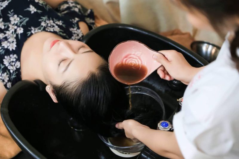 Ely Beauty Spa - Bắc Giang