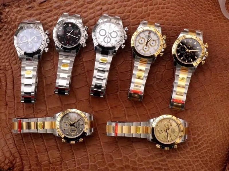 G-Watch Luxury