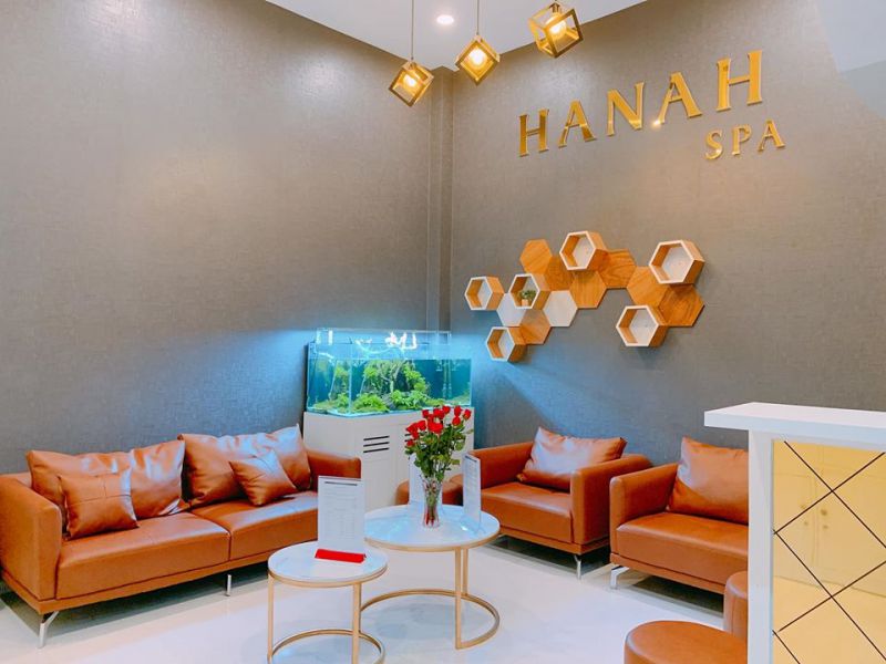 Hanah Clinic - Spa