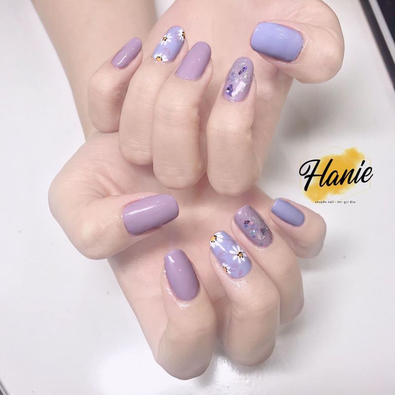 Hanie Beauty - Nail & Eyelash