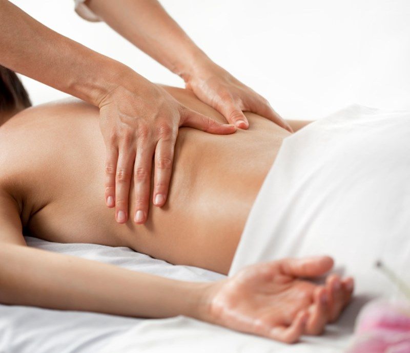Hồng Anh Phú Quốc Massage