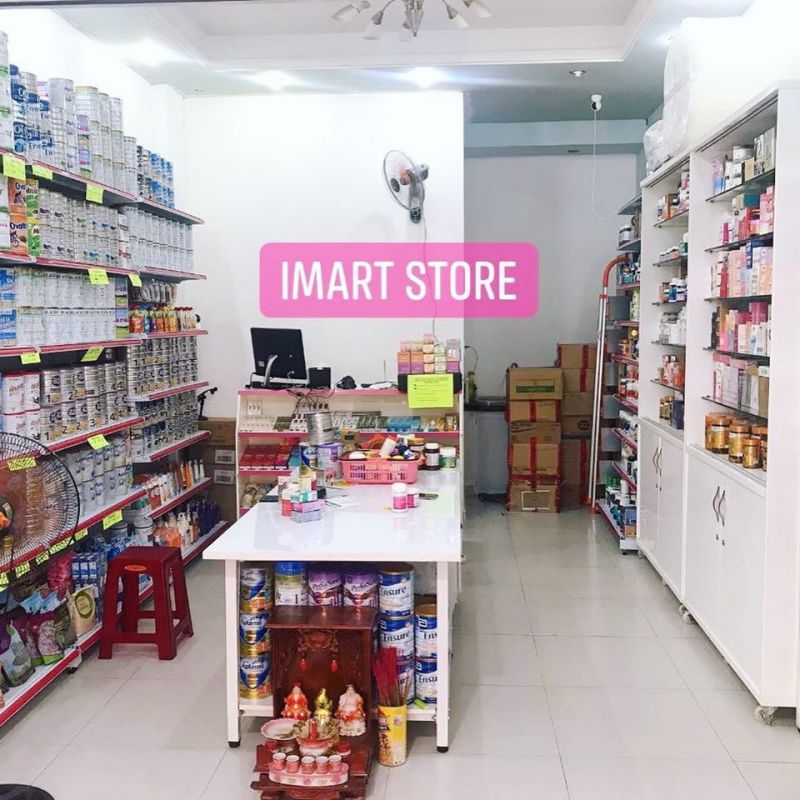 Imart Store - Hàng Úc Xách Tay