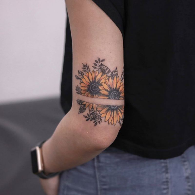 KAI - Bình Dương Tattoo