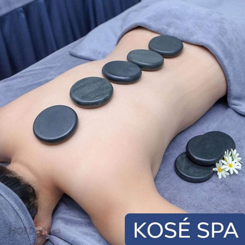 KOSÉ Beauty & Spa Hải Phòng