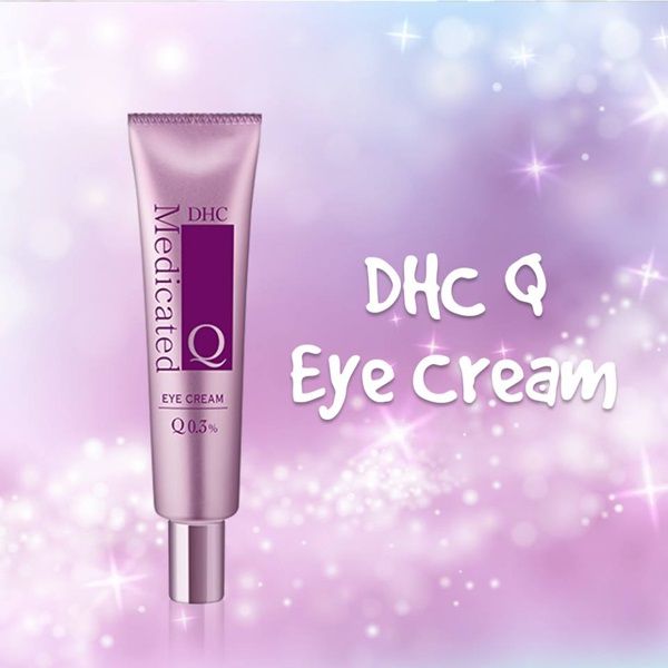 Kem Mắt Q Eye Cream