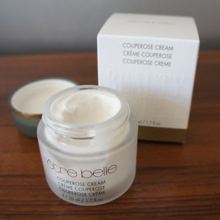 Kem điều trị nhạy cảm Etre Belle Couperose Cream