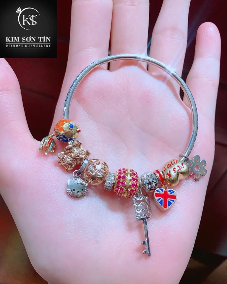 Kim Sơn Tín Jewelry