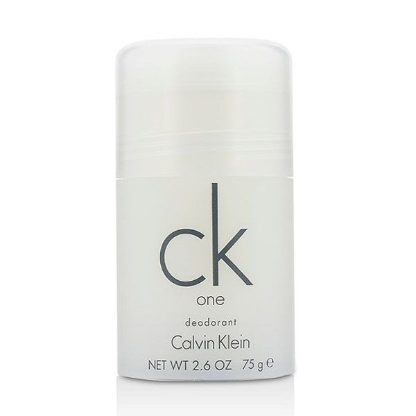 Lăn khử mùi nước hoa CK One Deodorant Calvin Klein