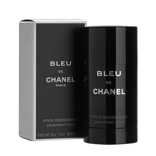 Lăn khử mùi nước hoa Chanel Bleu De Stick Deodorant