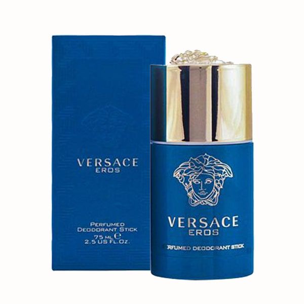 Lăn khử mùi nước hoa Versace Eros Perfumed Deodorant Stick