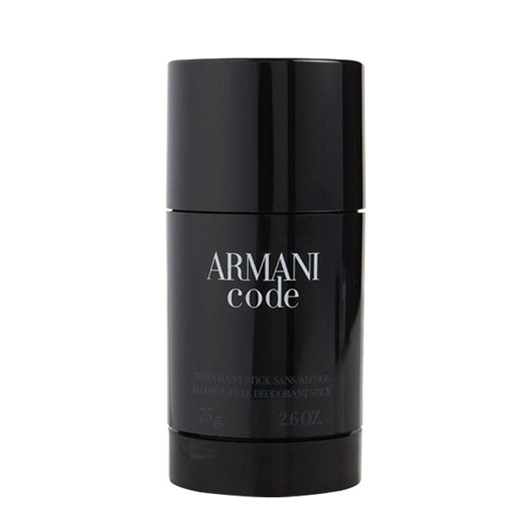 Lăn khử mùi nước hoa nam Armani Code