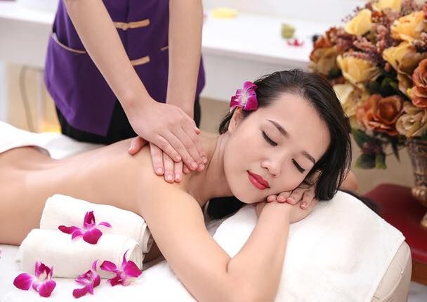 Massage Huong Sen Bac Ninh