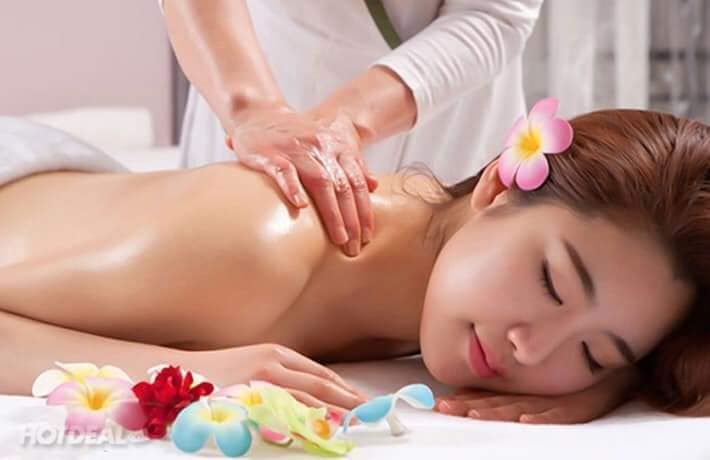 Massage Jully - Bắc Giang