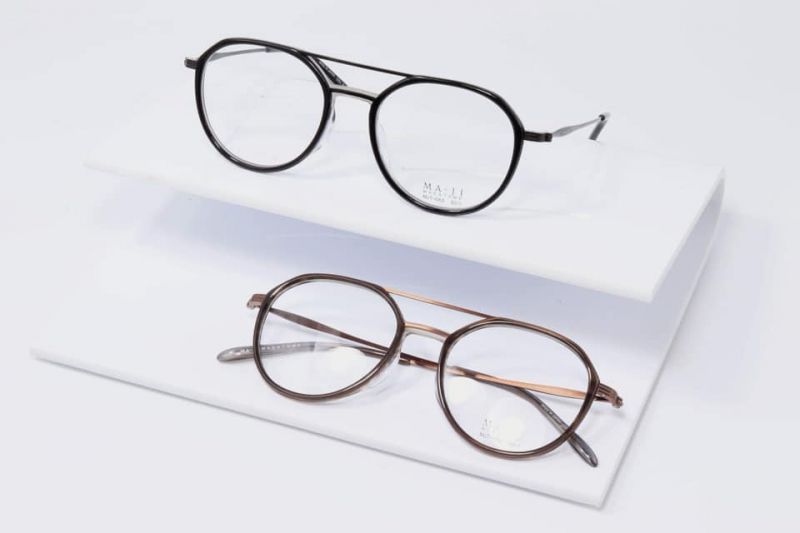 Mắt kính Nhật Bản i-MEGANE