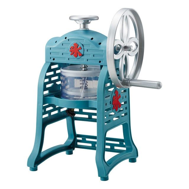 Máy bào đá Doshisha IS - FY - 18 Máy bào đá Doshisha IS - FY - 18