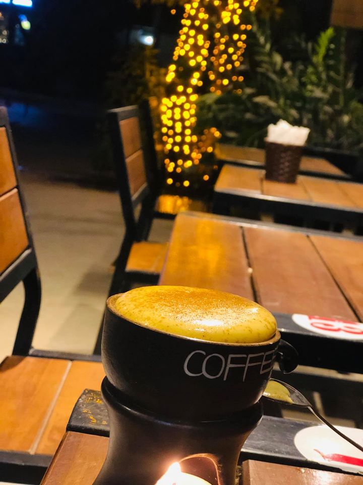 Milano Coffee