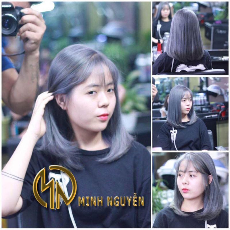 Minh Nguyễn HairSalon