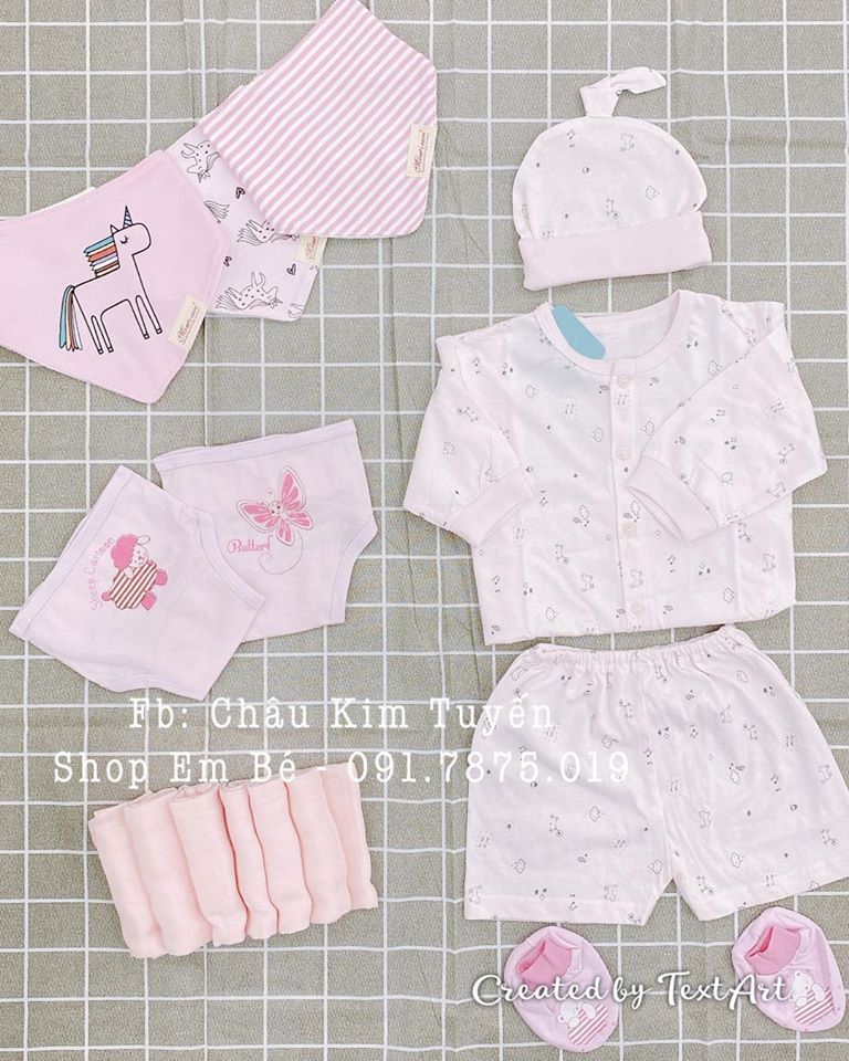 SHOP EM BÉ SHOP EM BÉ