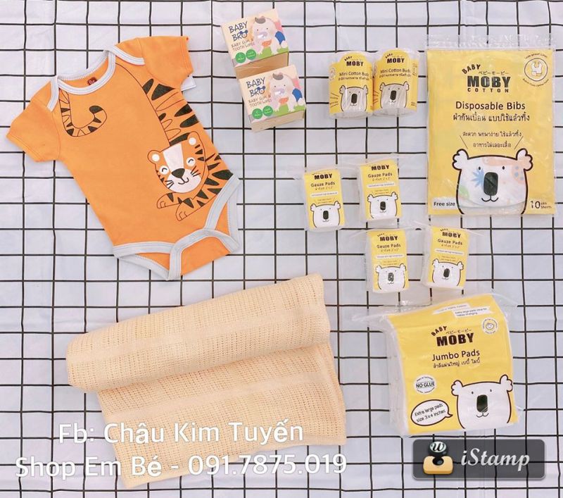 SHOP EM BÉ SHOP EM BÉ